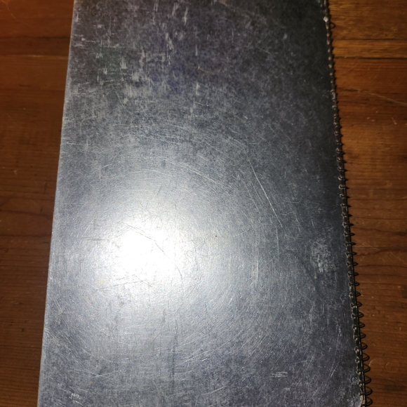 Advertsing Cooking Secrets Cookbook - - Picture 7 of 7